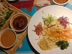 -醉长安(钟楼旗舰店)