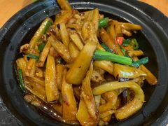 -周麻婆·川式小炒(泉州鲤城超越工业园店)