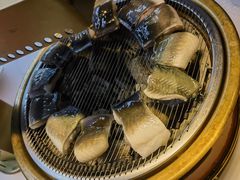 -三宝泥炉·活烤鳗鱼(七宝宝龙店)