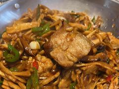 -不倒翁·安徽名菜楼(步行街店)