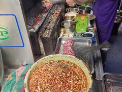 -杨记烤肉老店