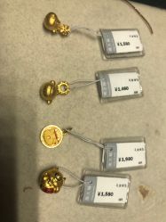 -周大福 CHOW TAI FOOK(新世界百货崇文店)