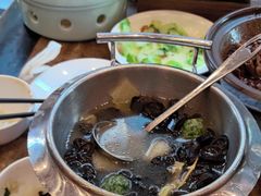 -一楼食业·美食人家