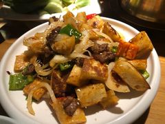 -Alali阿拉礼·新疆家宴(西溪新座店)