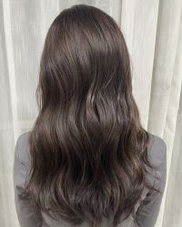 -奈川烫染Salon