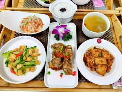 点击看大图 -金月汇月子会所(咸阳世纪大道店)