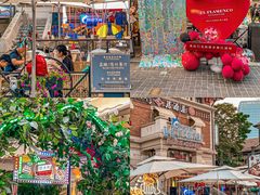 -天津意大利风情旅游区