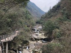 -浙北大峡谷