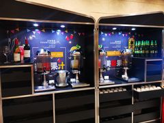 -航空港万怡酒店·万荟轩餐厅(航空港区远航路店)