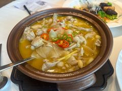 -扬州香格里拉·香宫中餐厅