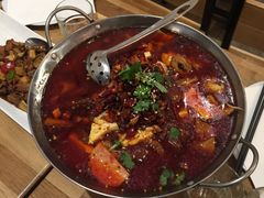 -Chongqing Cuisine川厨川味
