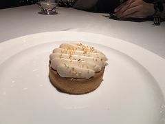 -Oyster Talks 四度蚝法餐厅