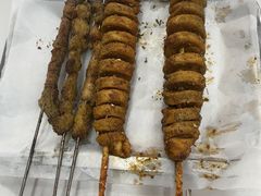 -六味斋(柳巷店)