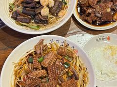 -春雪面馆(转塘店)