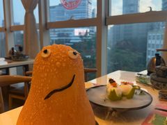 -虾饺妹·酒家(海珠广场店)