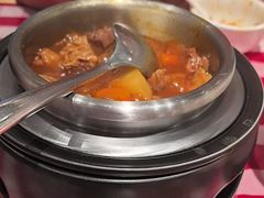 -西贝(武汉群星城店)