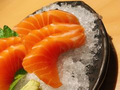 -Hatsune隐泉日式料理(三里屯太古里店)