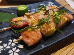 -酒窝烧鸟(科华街店)
