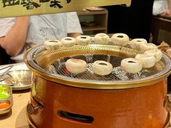 -西塔老太太泥炉烤肉(江北印象汇店)