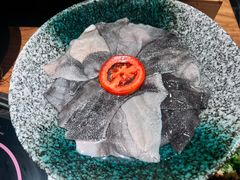 -贵厨酸汤牛肉(小十字店)