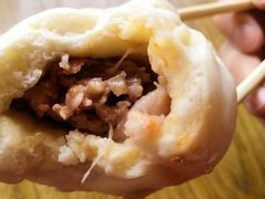 肉包-津品味小吃(大学湾店)