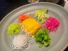 -庐灶江南·江南菜·四合院Bistro(东直门雍和宫·原华侨宾馆店)