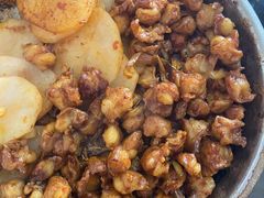 -朝鲜饭店(房山店)