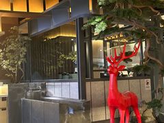 -湊湊火锅·茶憩(东城民盈国贸城店)