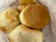 -方中山胡辣汤(大学中路56号院店)