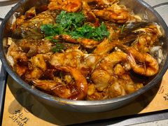 -黄记煌三汁焖锅(顺义华联店)