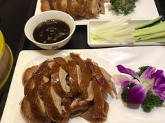 -北门饭店(三香路店)