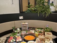 -太琼糟粕醋火锅·海南老爸茶(海棠湾臻选店)