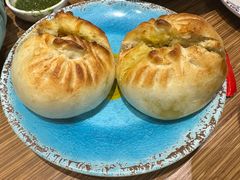 -蒙亨·手把肉·蒙古包文化主题餐厅(天恒广场店)