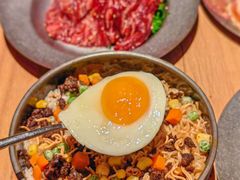 -烧肉达人•炭火烧肉(新天地店)