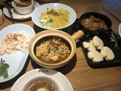 -杭百味·大众精选杭帮菜(西湖音乐喷泉店)