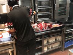 -肯德基(洛川店)