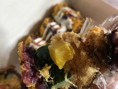-N多寿司(同曦假日百货店)