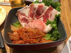-新石器烤肉(招商1872店)