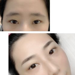 -MIVI半永久纹眉绣眉