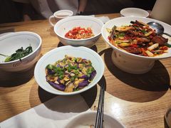 -农耕记·湖南土菜(观澜福城天虹店)