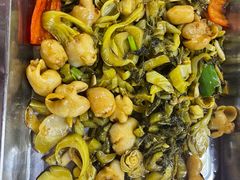 -大岗仙庙烧鸡(花东店)