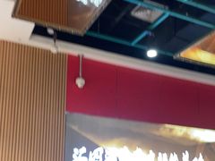 -福缘烤肉王自助(爱琴海-原比尔森店)