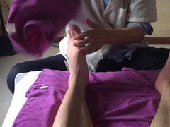 -深蓝盲人按摩中心(西北旺店)