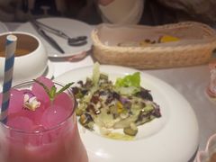 -晶雅花园西餐厅(南京首店)