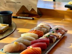 -鮨冠OMAKASE食べ放题(北京首店)