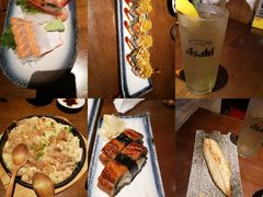 -千代武日本料理(开发区店)