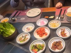 -韩满园· 甄选韩式烤肉