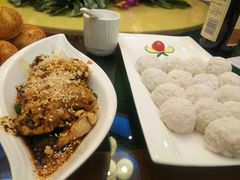 -白魁老号饭庄(交道口店)