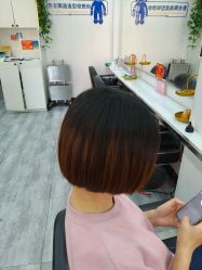 -青霖·飘逸造型