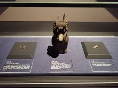 -北京大葆台遗址博物馆